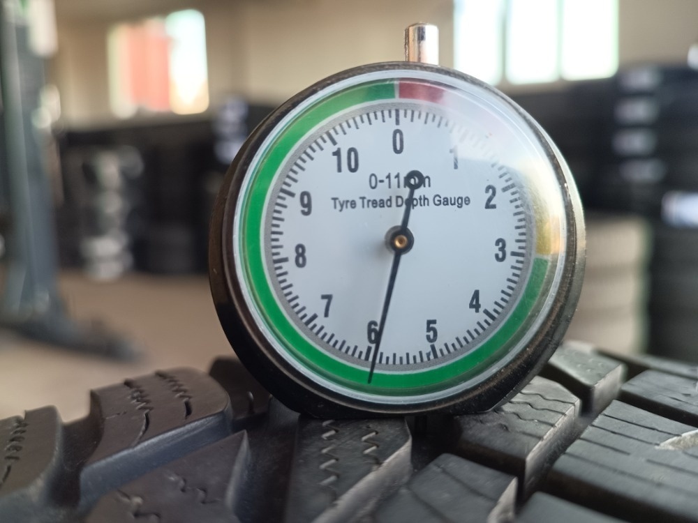 225/60 R17 HANKOOK (4020) - 2