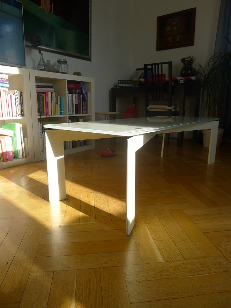 konferenční stůl - 2