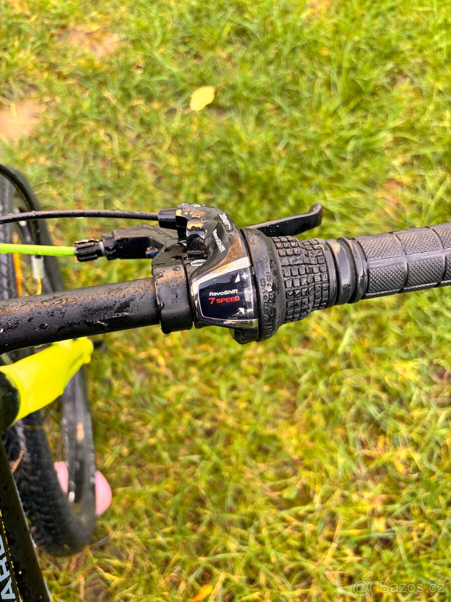 Dětské kolo Arcore Marble 20 - 2