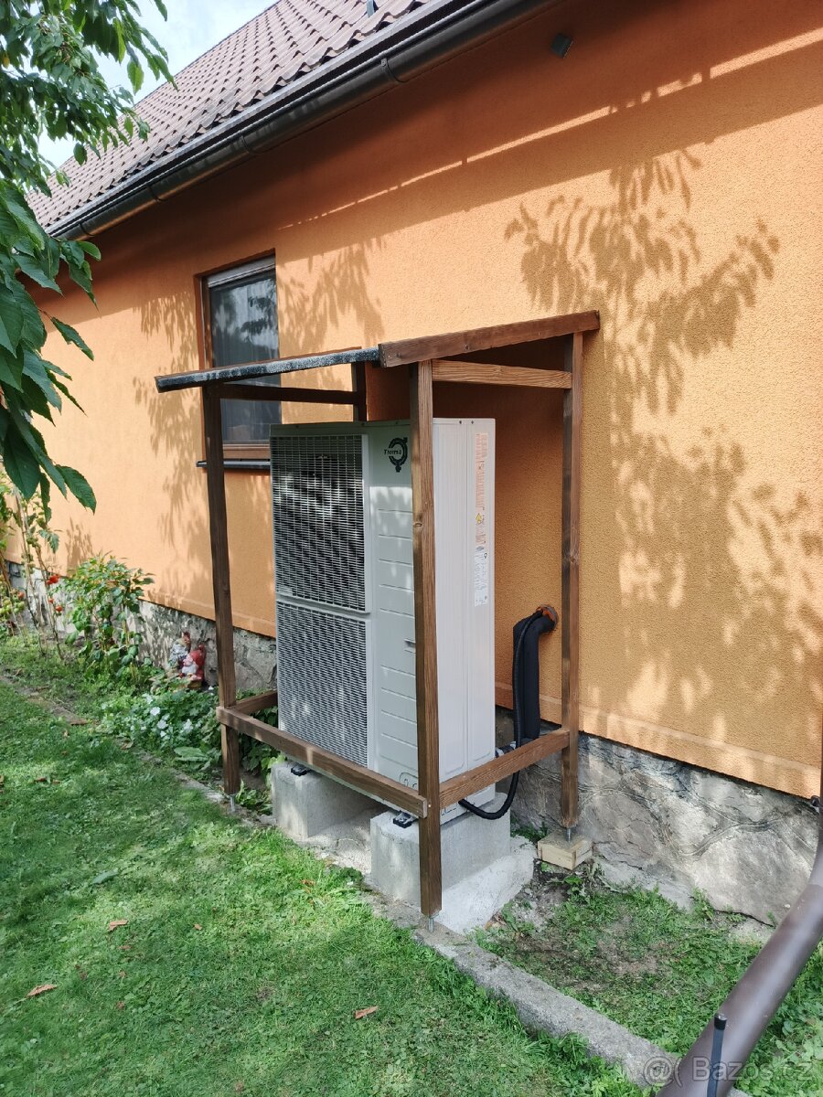 Práce se dřevem - 2