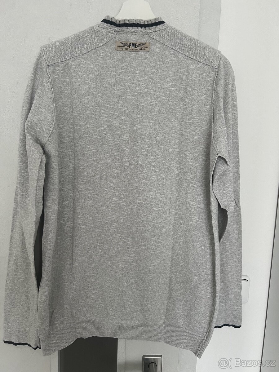 PME Legend mikina - 2