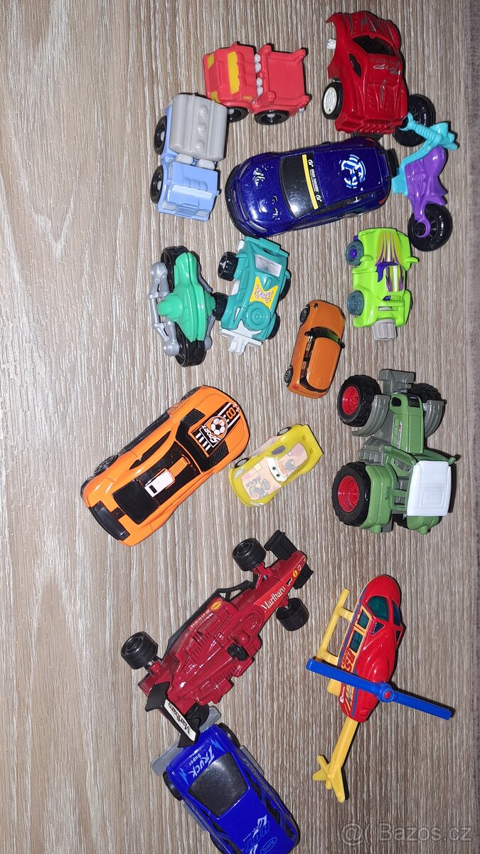 Dětský hrací koberec - 2