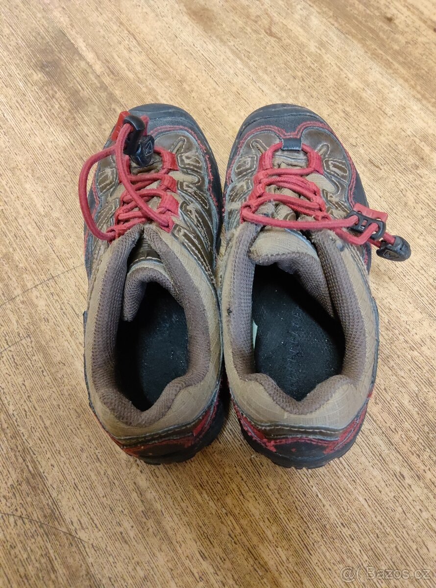Boty KEEN vel.30 - 2