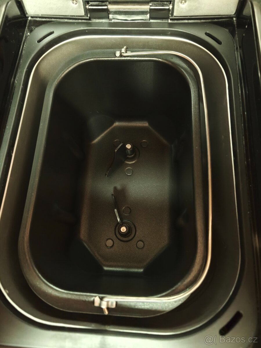 Domácí pekárna - 2