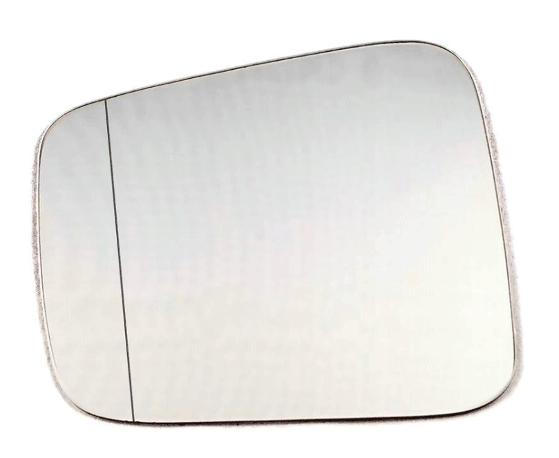 Skla - zrcatka na motocykly leve i prave, sfericka i ASF - 2