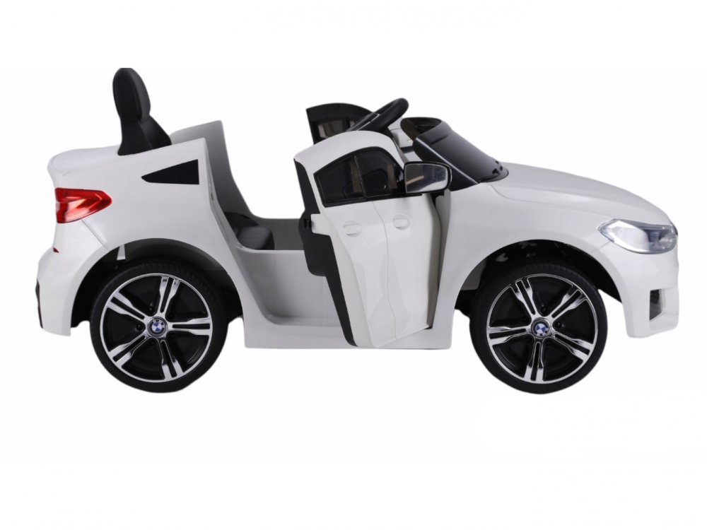 Elektrické auto - 2