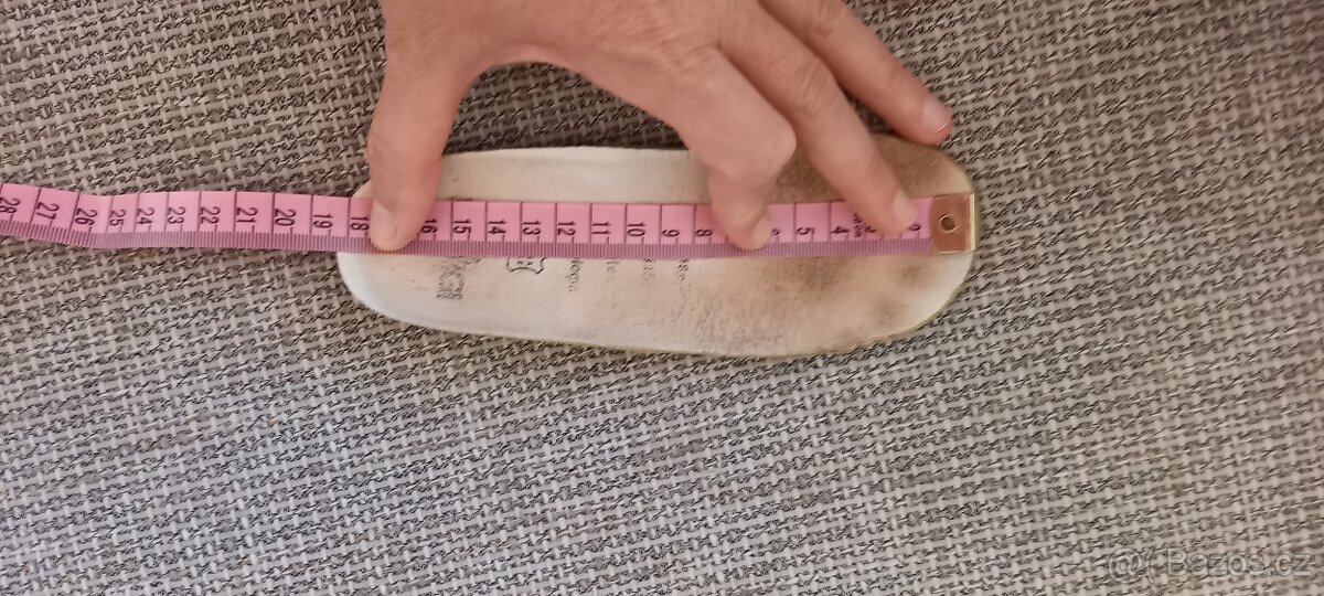 Dětské tenisky Primigi 28 - 2