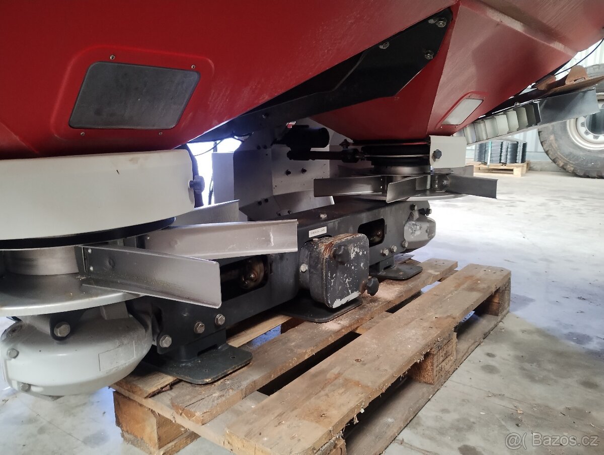 Rozmetadlo hnojiv VICON RO-XL - 2