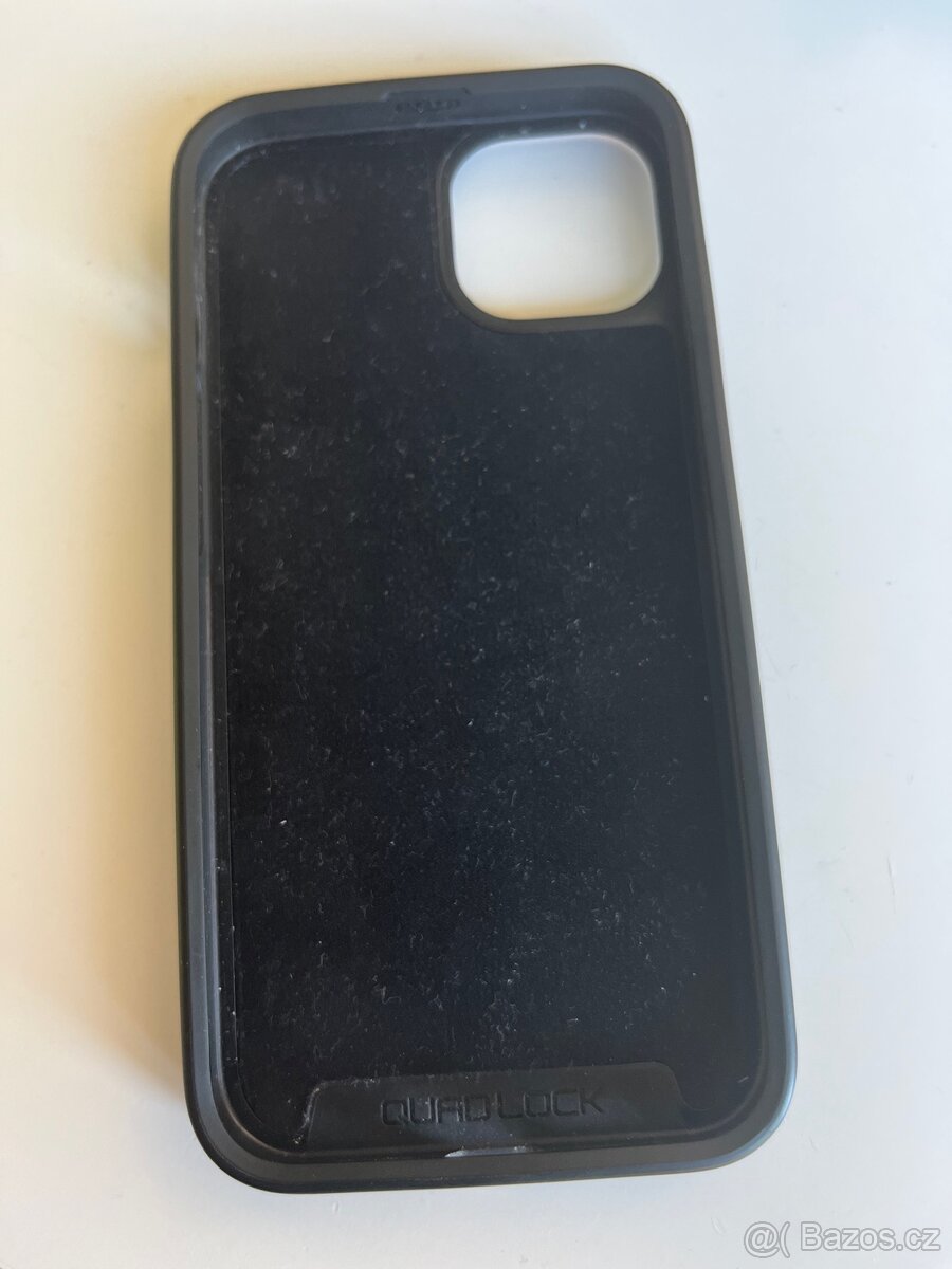 Quadlock pouzdro pro iPhone 13 - 2