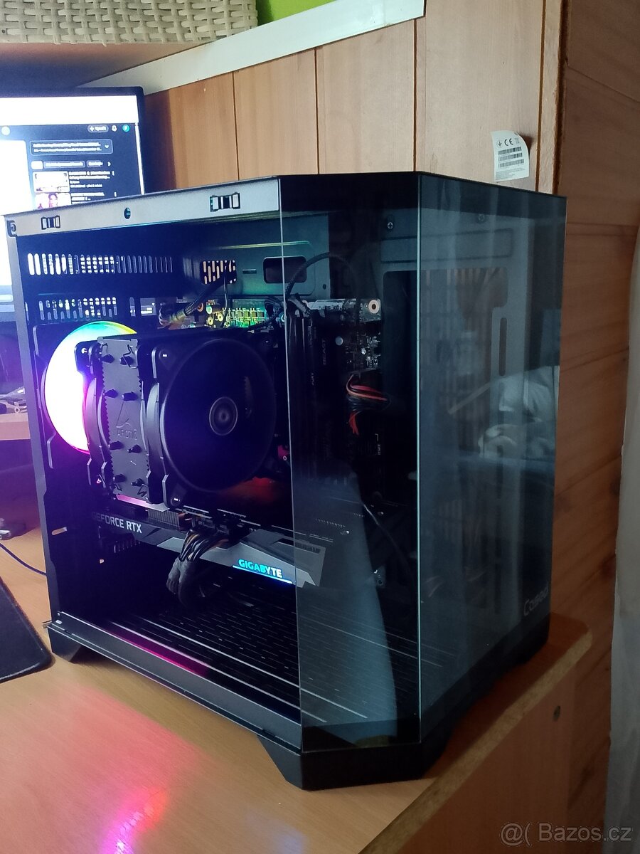 Herní PC - 2