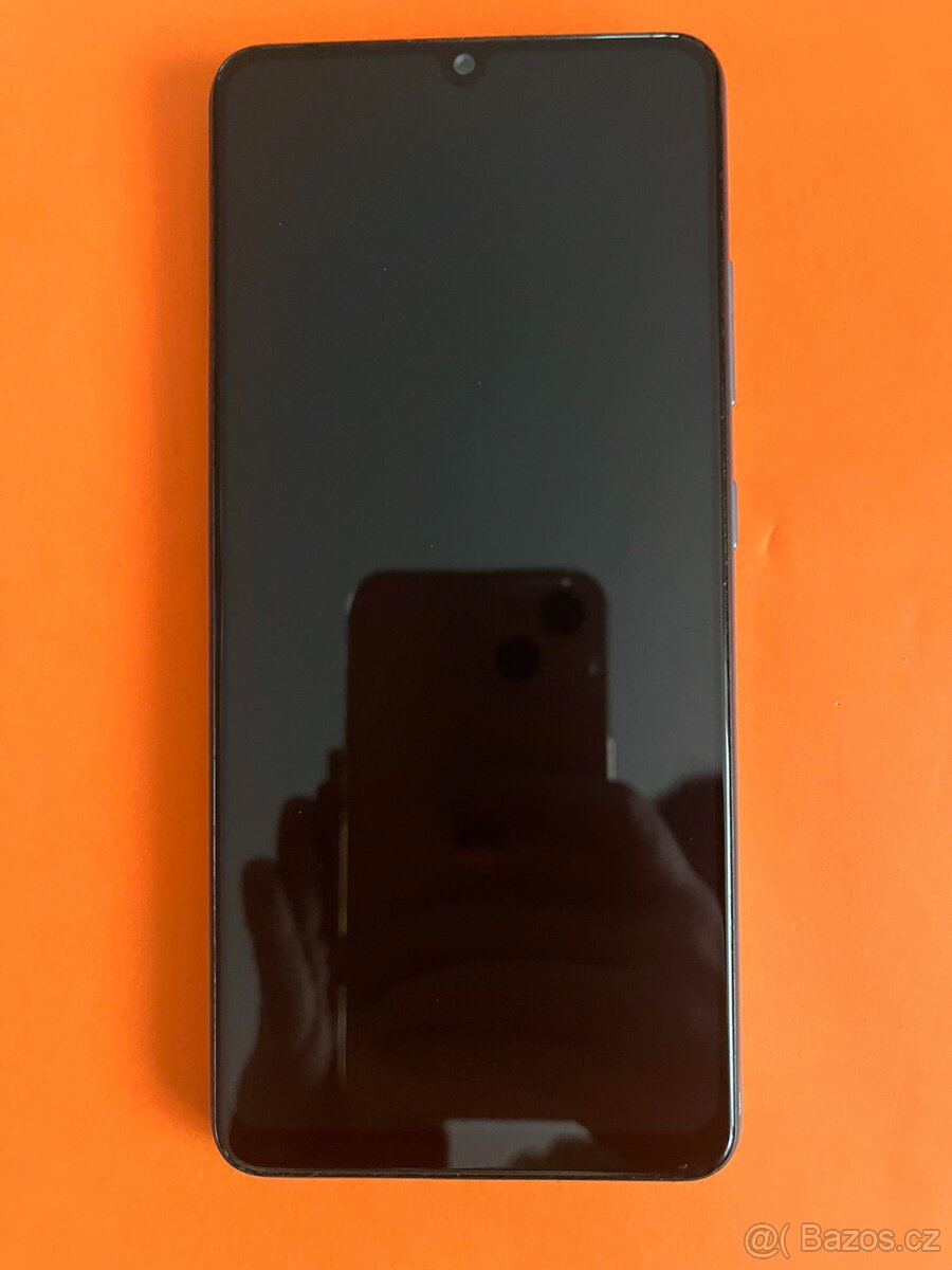 Samsung galaxy A32 - 2