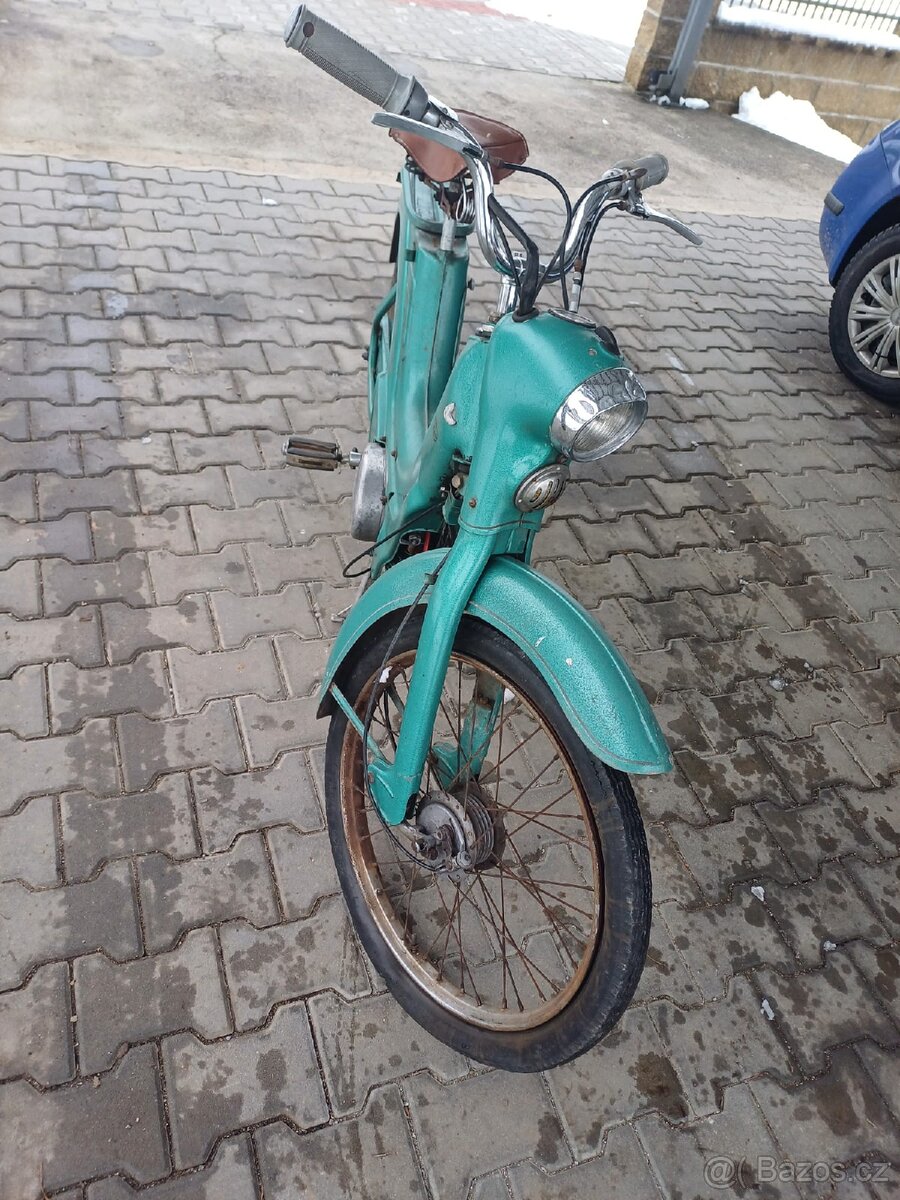 Jawetta 551 Standart - 2