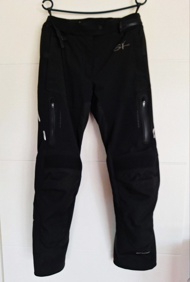 Vanucci Hi-Rider dámská kombinéza dvoudílná vel. 38 - 2