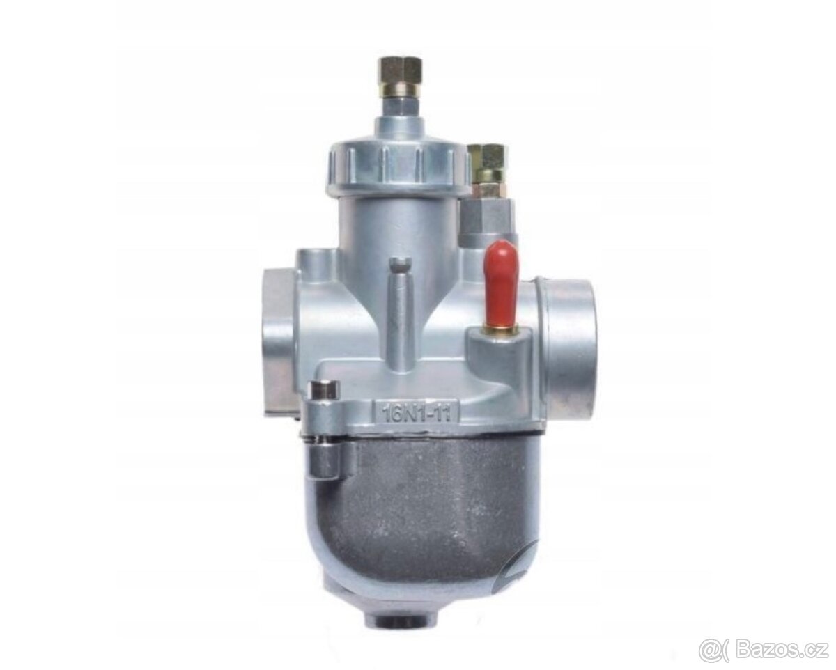 Simson s51 karburátor - 2