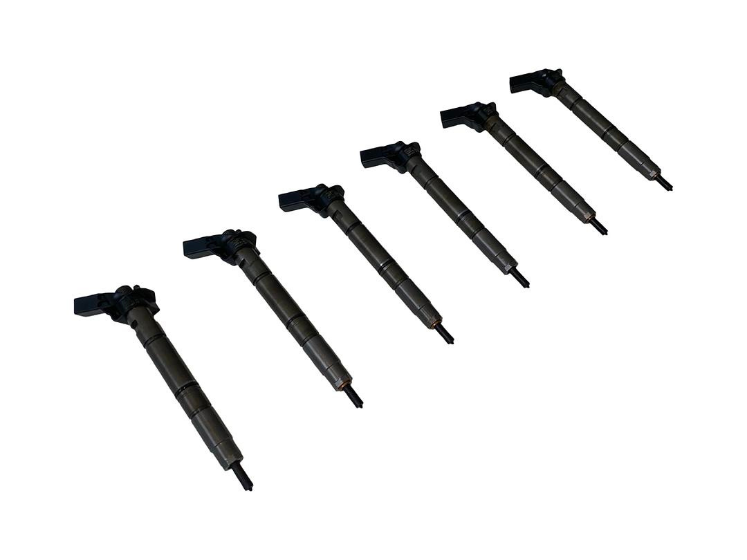 Vstřik 059130277CH CKVC 3.0TDI 180KW Audi A5 8T FL 2016 - 2