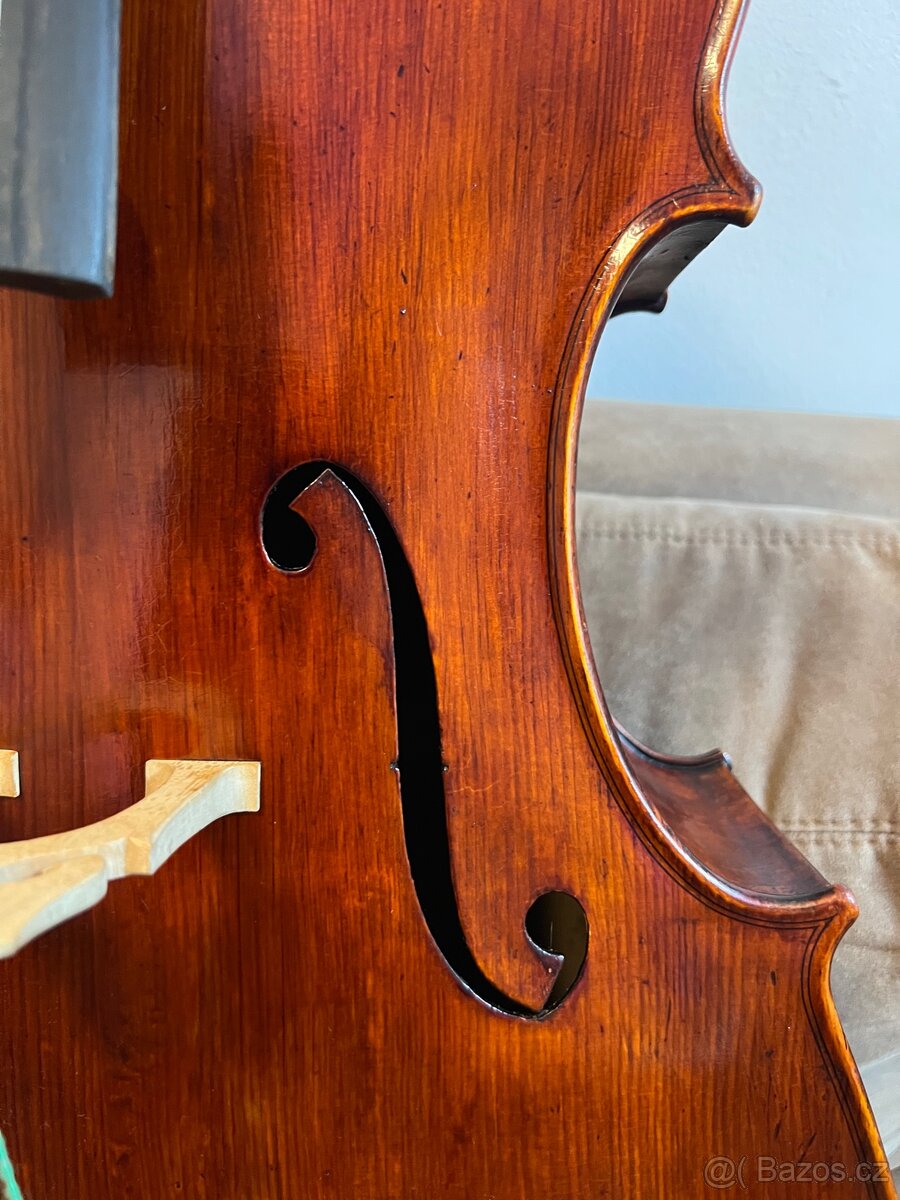 Violoncello - 2
