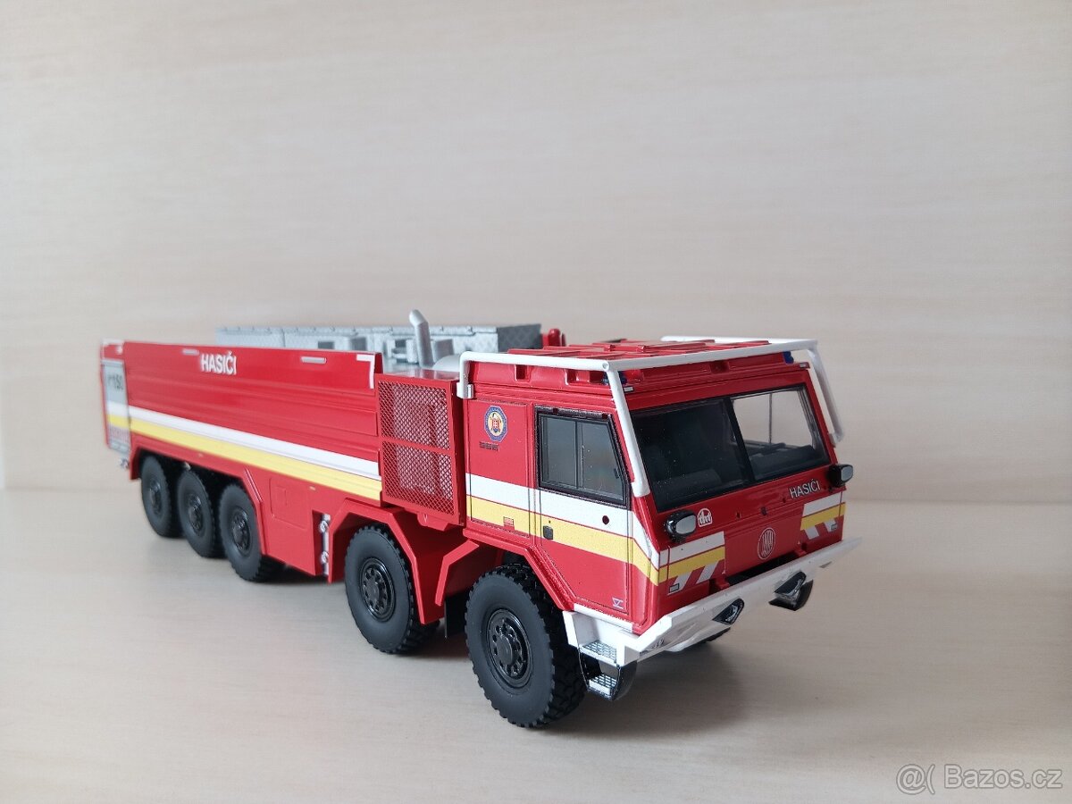 Tatra Hasiči, AČR Kaden - 2