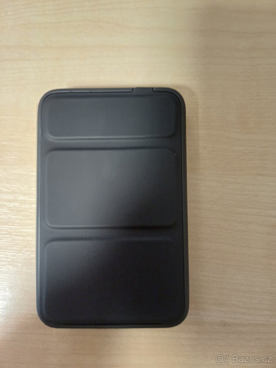 Powerbank Epico Mag+ 7 000mAh, stojánek + kabel USB-C/USB-A - 2