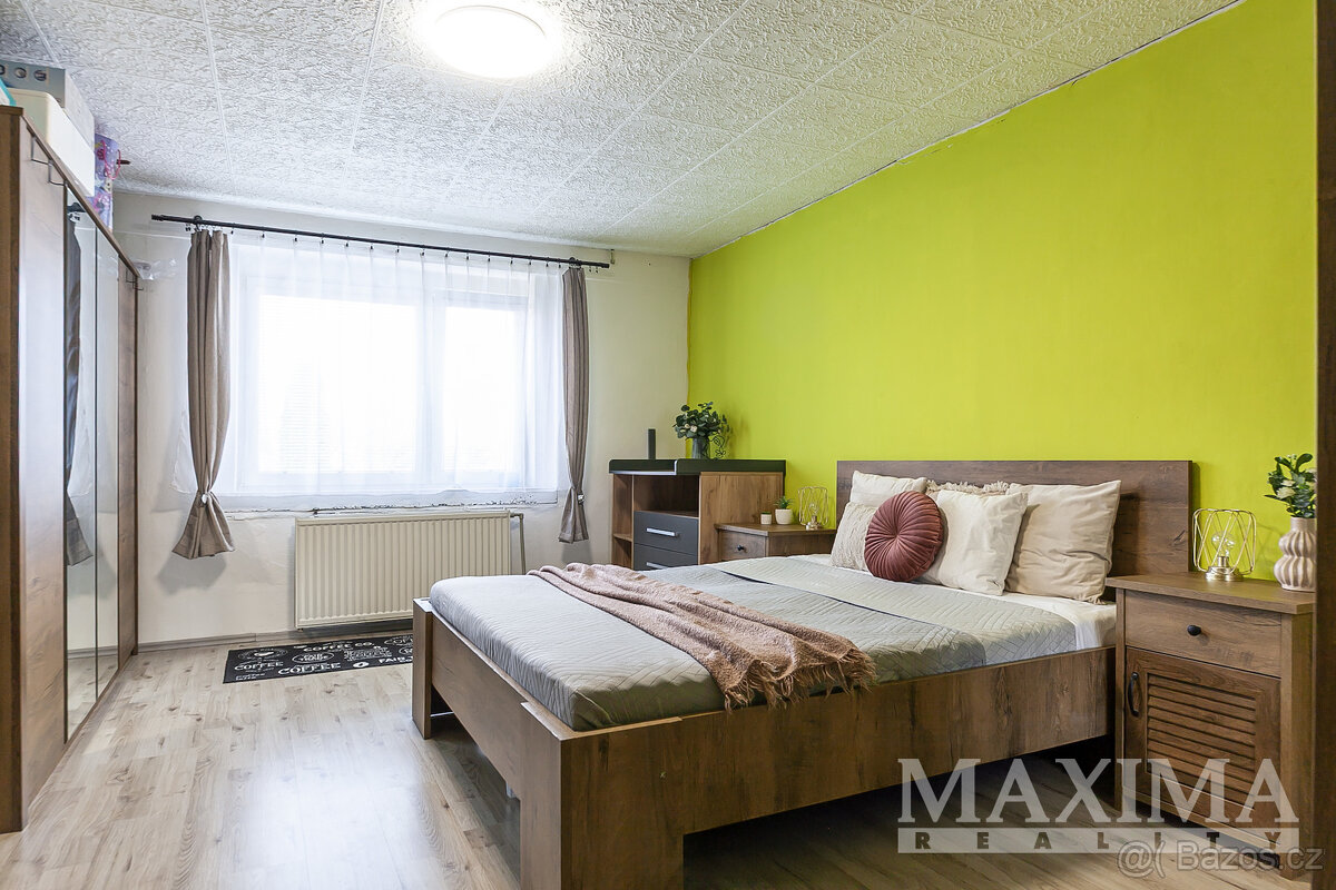 Dům 6 a více o ploše 200 m2 - Doksany, Doksany - 2