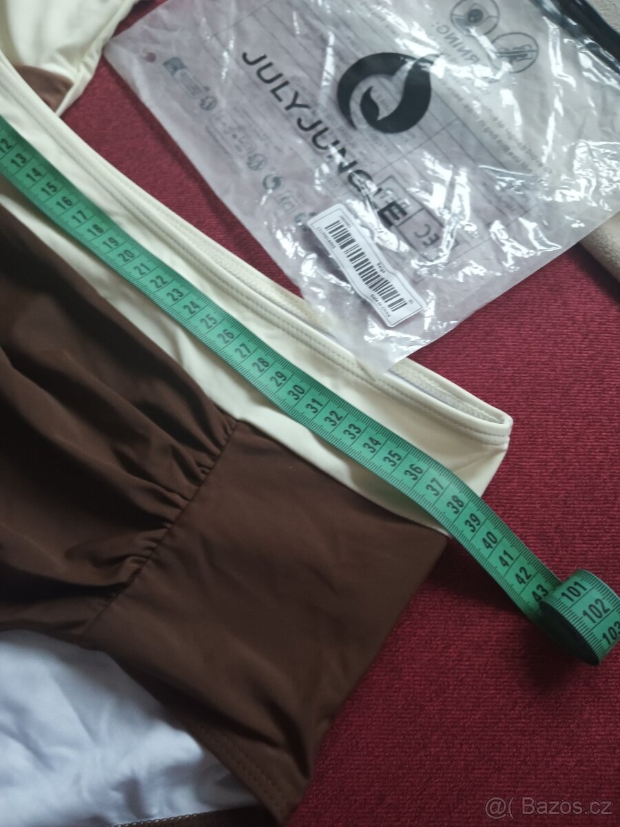 Nové dámské plavky - 2