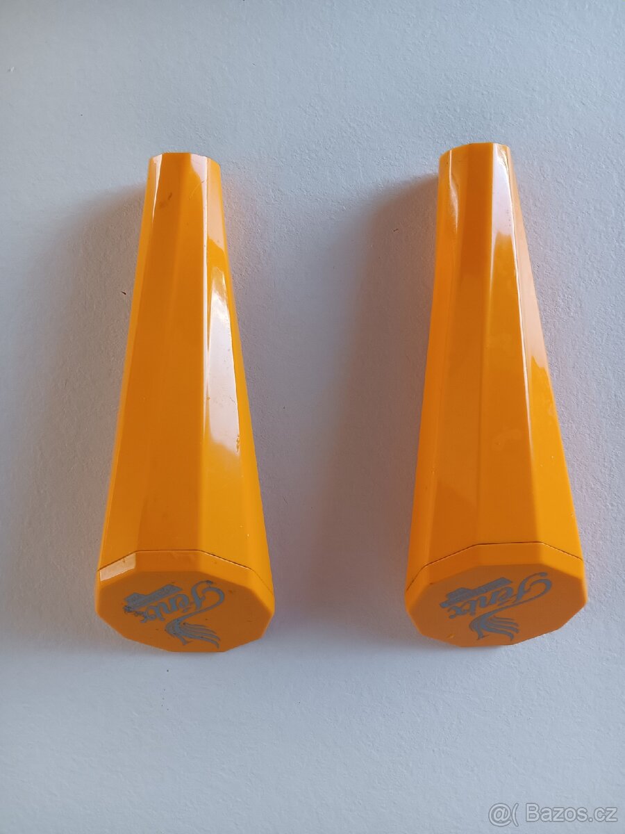 Výčepní páky Fénix - 2