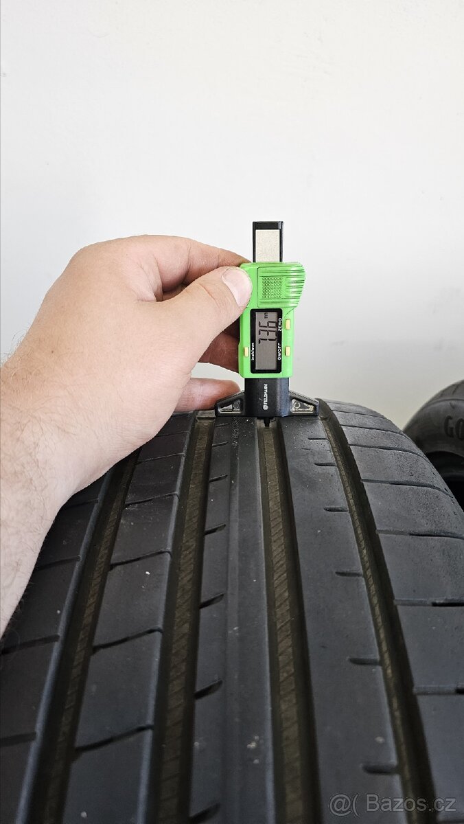 Letní pneumatiky 225/45/19, Goodyear, DOT3522 - 2