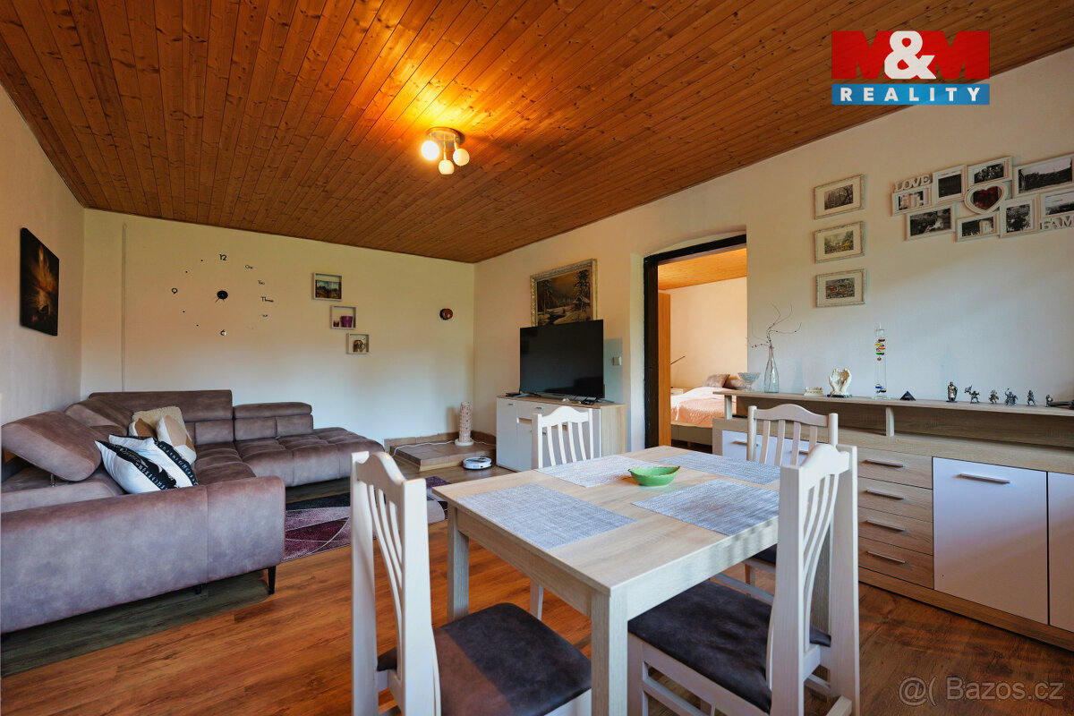 Prodej rodinného domu, 108 m², Lobodice - 2