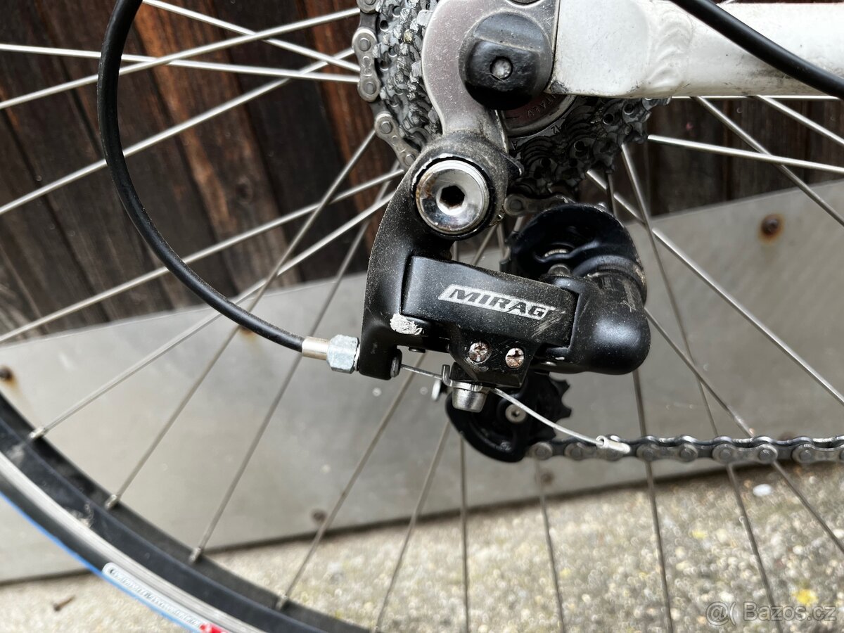 Silniční kolo Šírer - 2