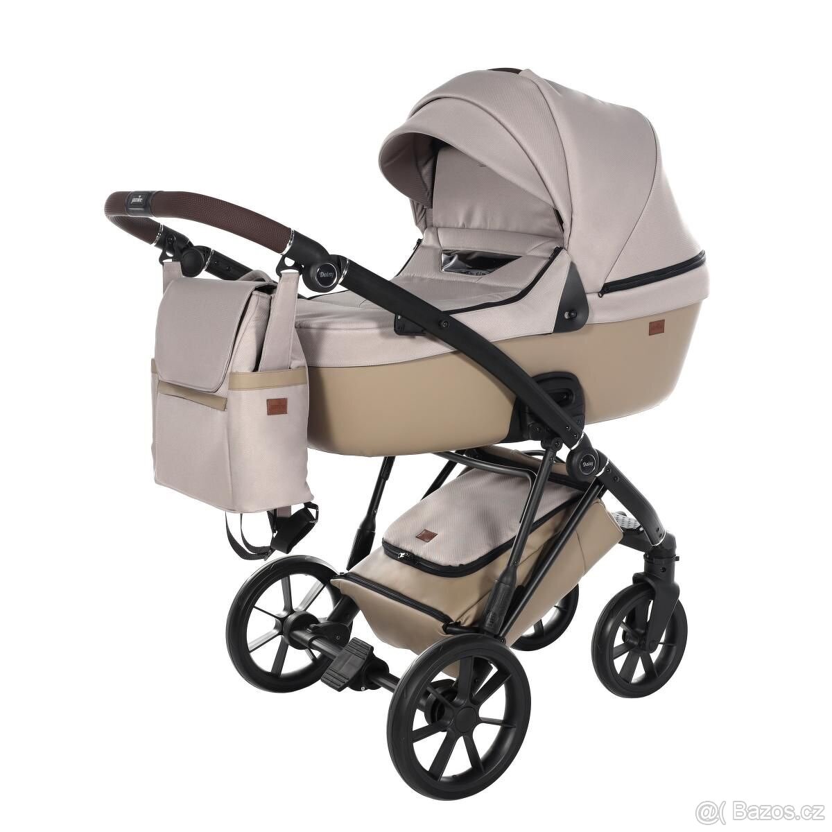 Jasmine Daisy - Dvojkombinace - 2