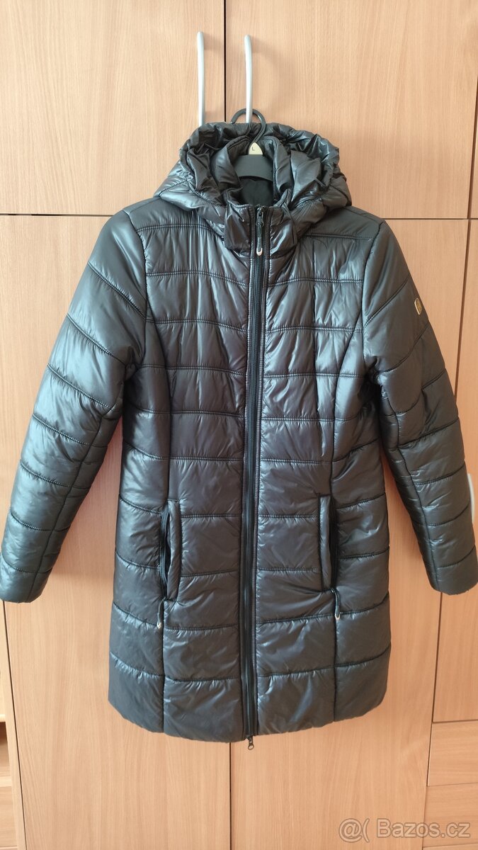 Zimní bunda Trimm - 2