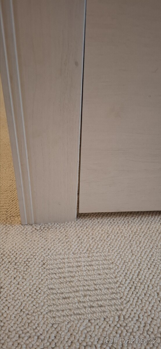 Postel Ikea Malm pro nenáročné spáče - 2