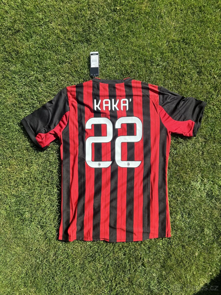 Dres Kaká - AC Milan 2013/14 - 2