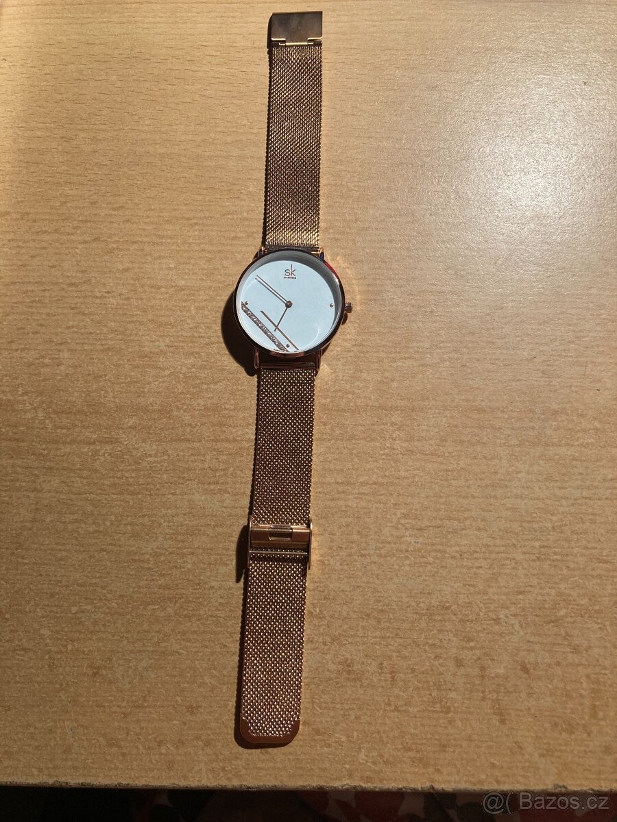 Dámské hodinky - 2