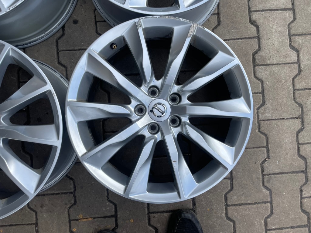 originální hliníková sada disků VOLVO V90/S90 - 2