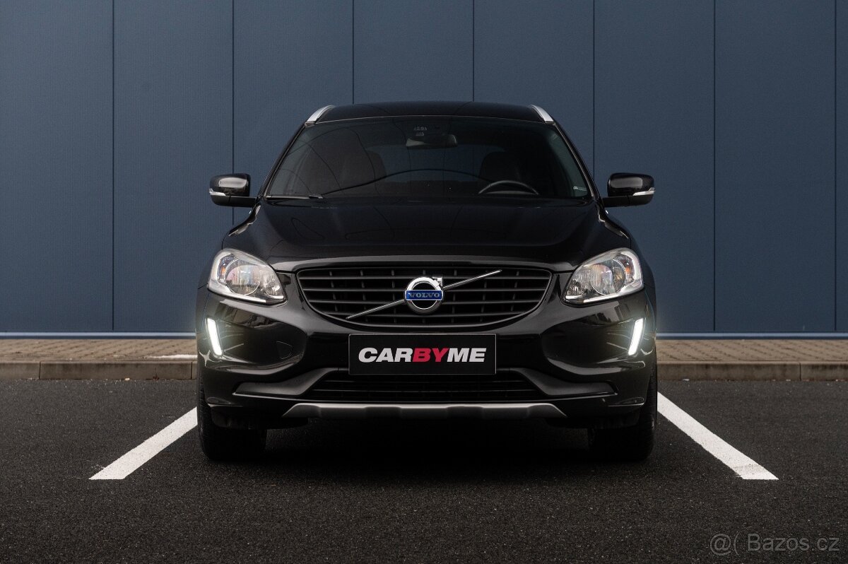 Volvo XC60 D4 AT Ocean Race, Servis, Rozvody - 2