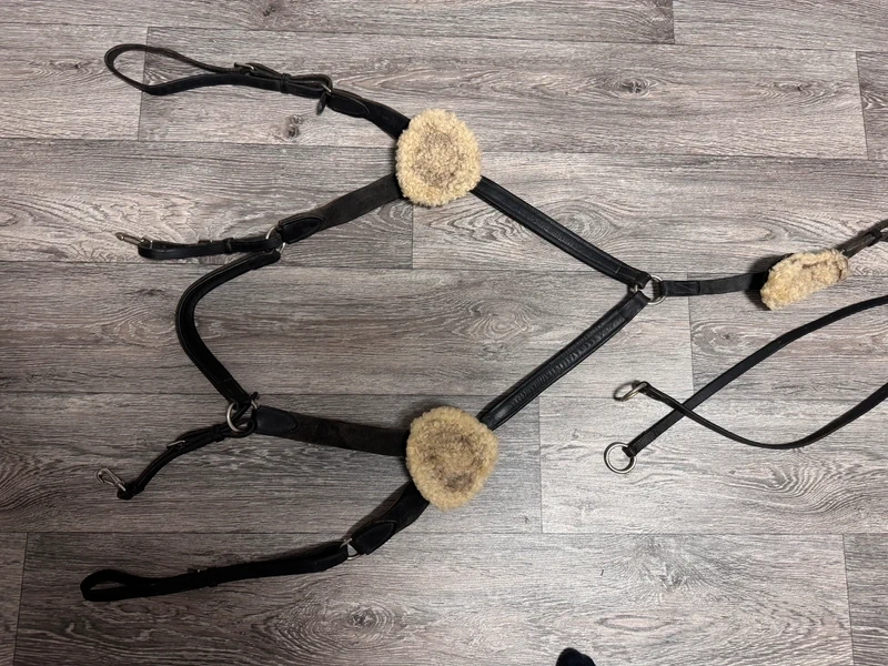 Poprsnik Kentaur Palermo velikost Full - 2