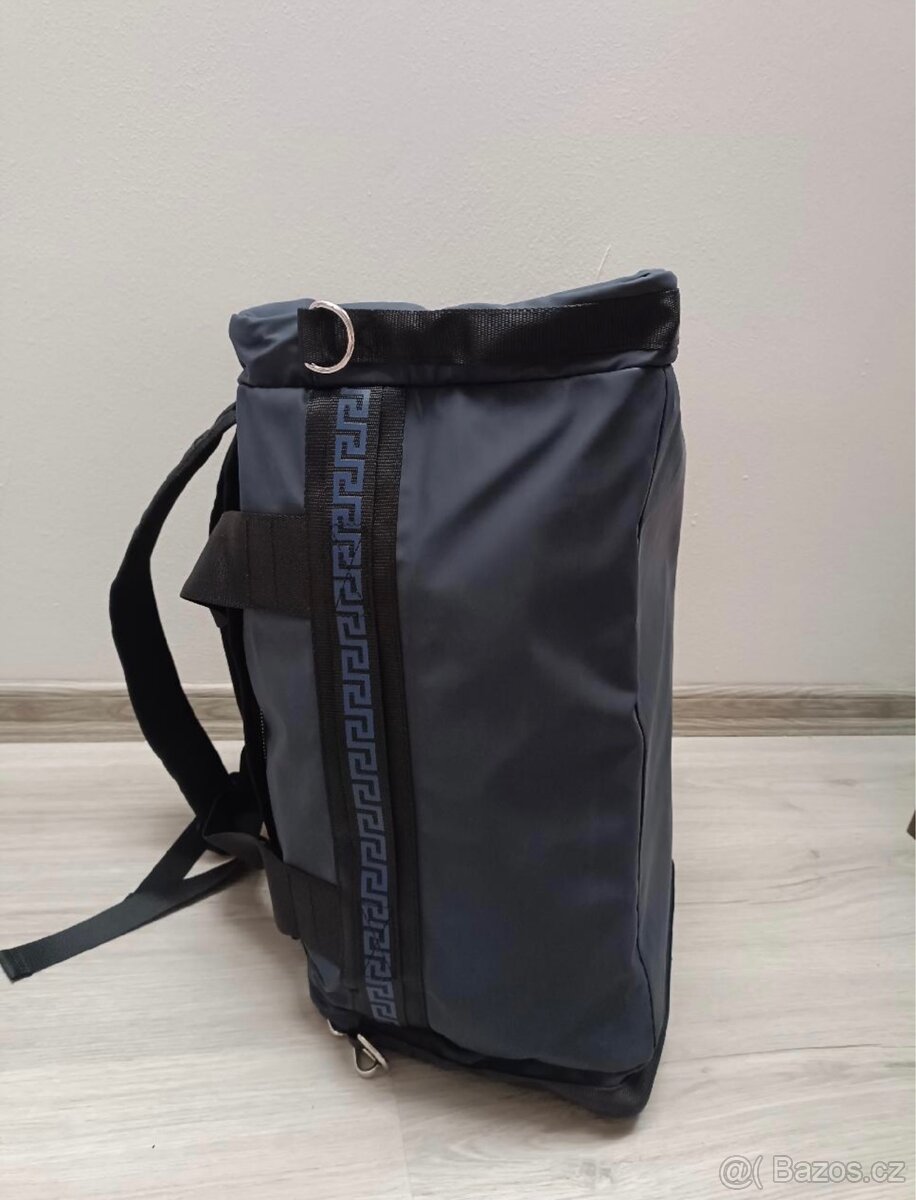 Cestovní taška / batoh Versace - 2