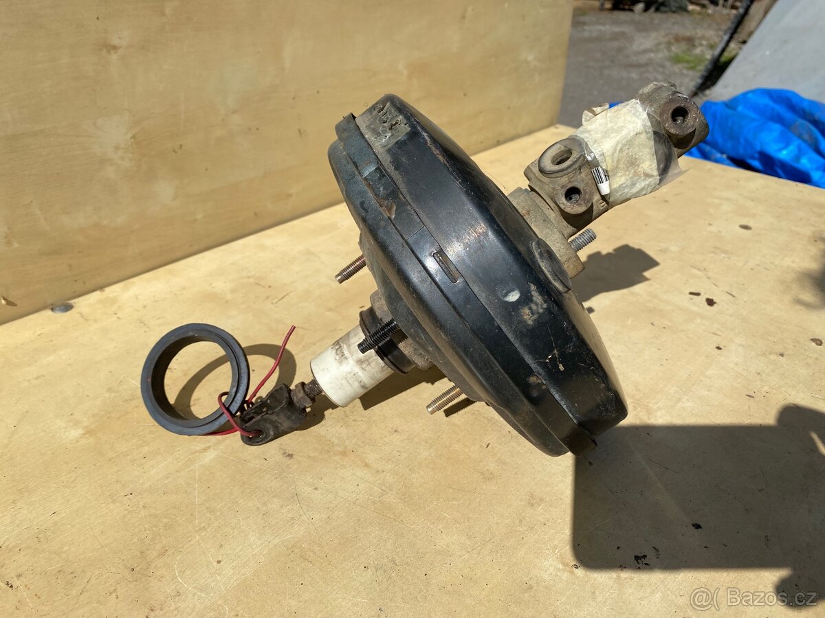 Posilovač brzd Škoda Felicia - 2