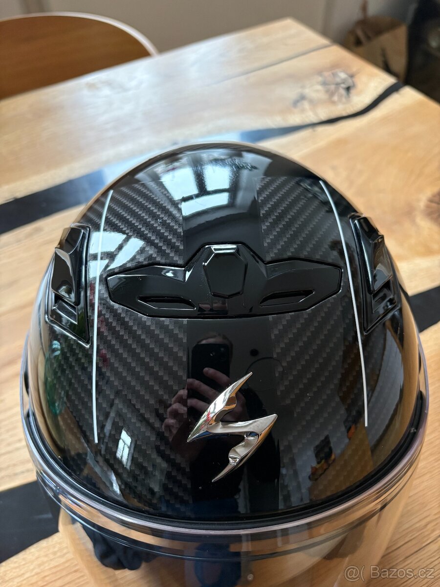 SCORPION EXO-230 vel L. - 2