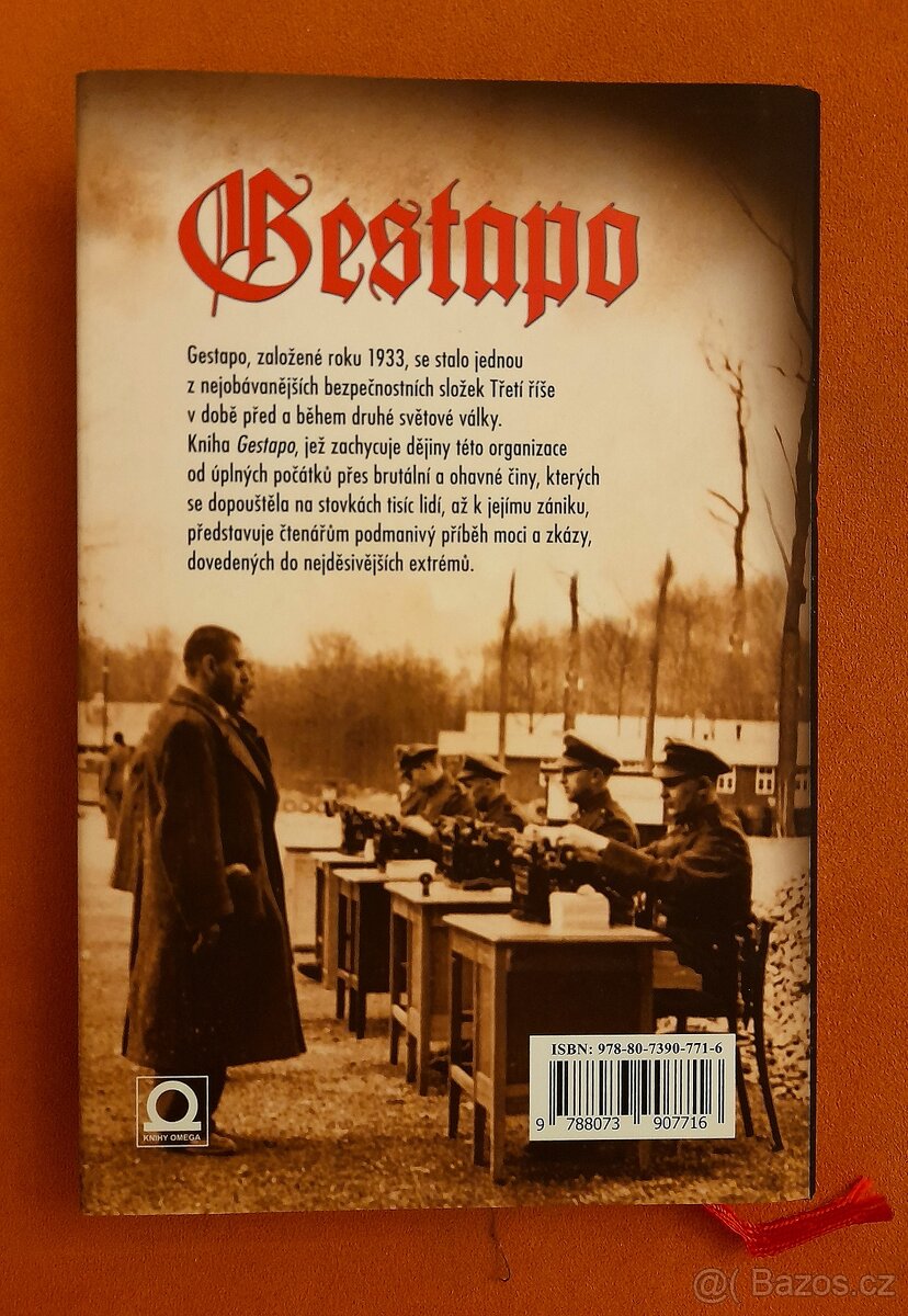 Gestapo - 2