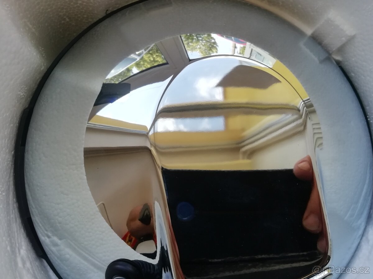 přídavné světla MAXTEL 21 cm - 2