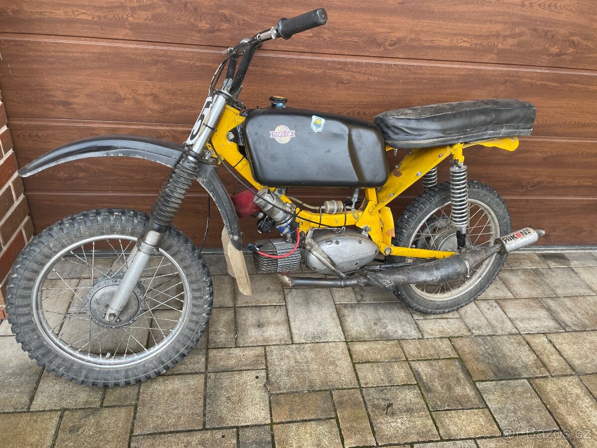 Pionyr na zavody - 2