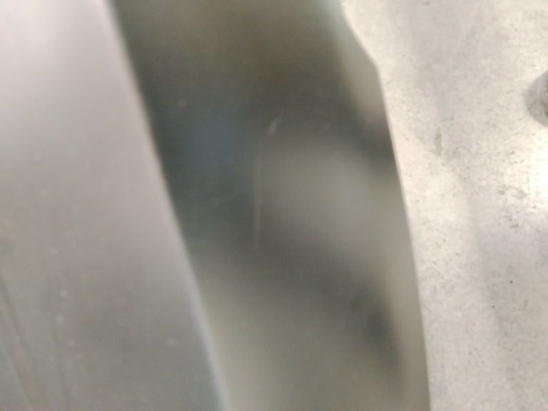 P NÁRAZNÍK ORIGINÁL CX30 MAZDA - 2