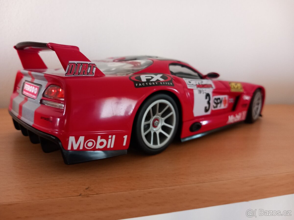 Model DODGE VIPER - 2