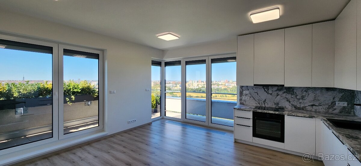 Prodej bytu 2+kk 60 m², Klapálkova, Praha 10. - 2