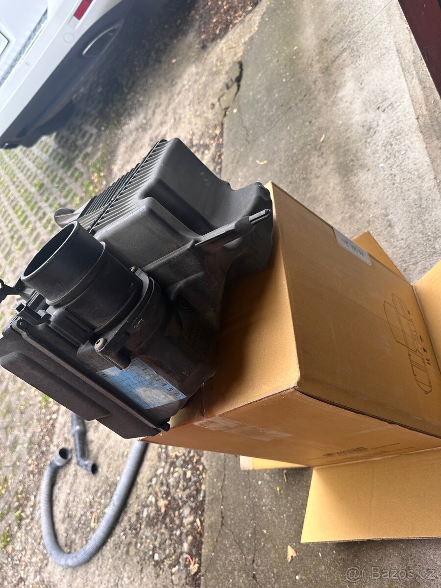 Filtrbox Renault - 2