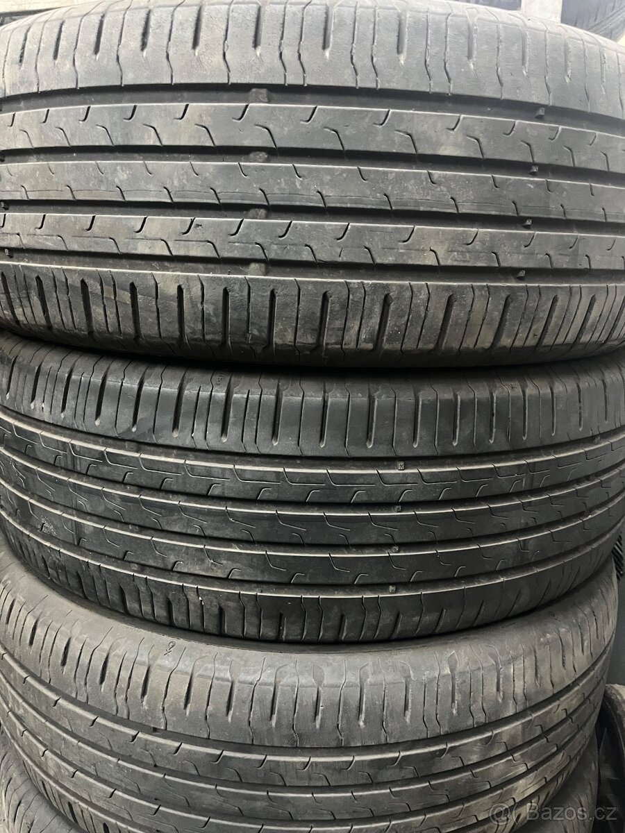 205/55R17 91V - 2