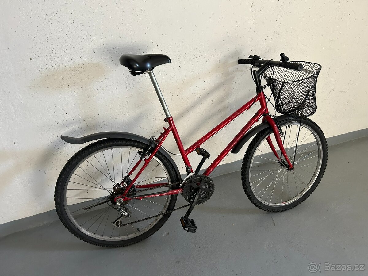Jízdní kolo - 2