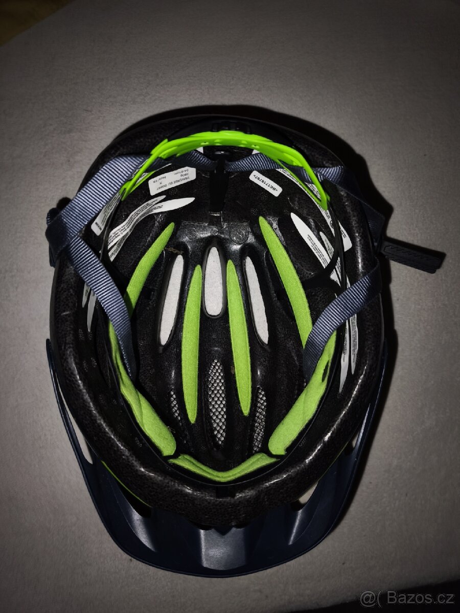 NOVÁ Cyklistická helma Specialized - 2