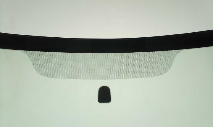 Opel Meriva čelní sklo - 2